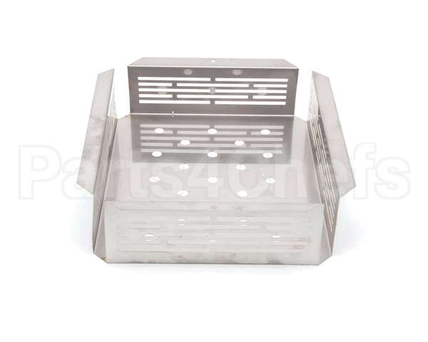 S80607 Atlas Metal Element Cover 2 & 3