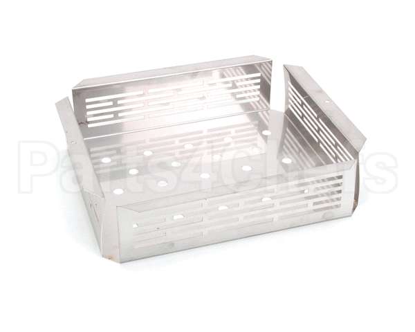 S80607 Atlas Metal Element Cover 2 & 3