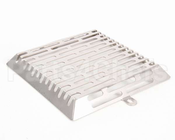 S81441 Atlas Metal Fan Guard