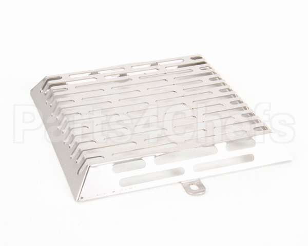 S81441 Atlas Metal Fan Guard
