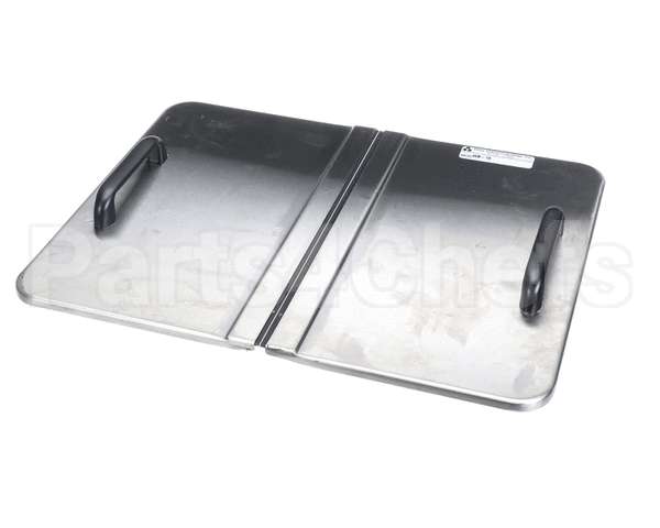 S81854-00 Atlas Metal Wb- Wsb Lid
