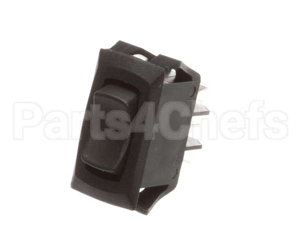 S832 Edlund Switch, Rocker, Hi/Low