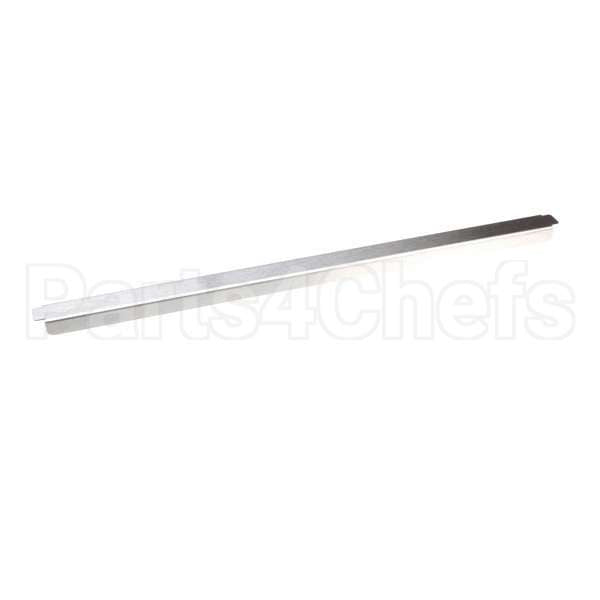 S83432-00 Compatible Atlas Pan Rail End 2 Req"D