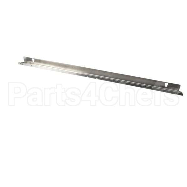 S83440-000 Compatible Atlas Pan Rail Sides Rm-2 (2 Req)