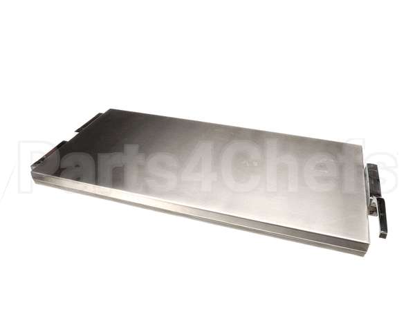 S83754-4 Atlas Metal Door Assm. (Large)