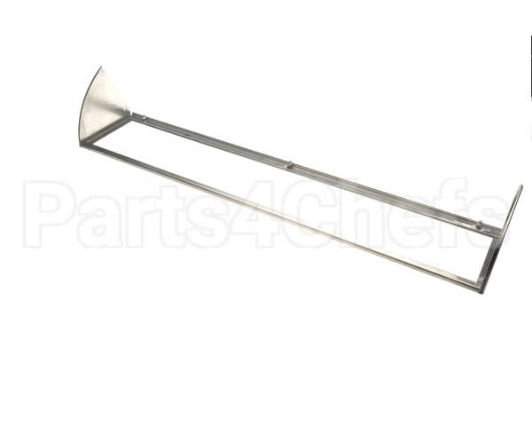 S84441-004 Atlas Metal Ddc-4 Sneeze Guard Frame