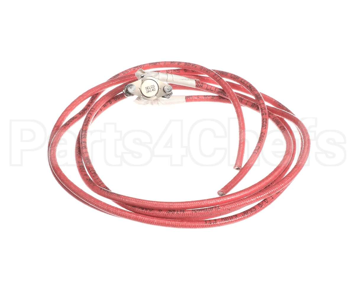 S86000-052 Atlas Metal Safety Switch (Hi Limit)