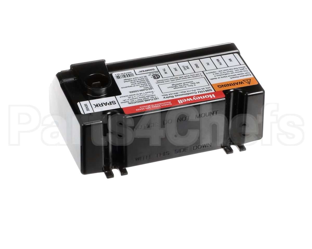S8610U3009 Honeywell Controlignition