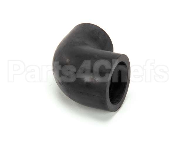 S914PDE Salvajor Elbow, 3/4 X 1 Discharge
