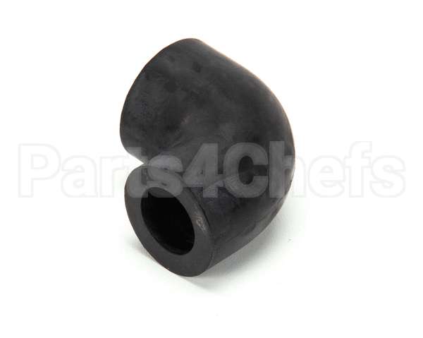 S914PDE Salvajor Elbow, 3/4 X 1 Discharge