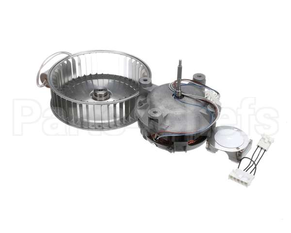 S9298551 Fri-Jado Blower And Fan Blade