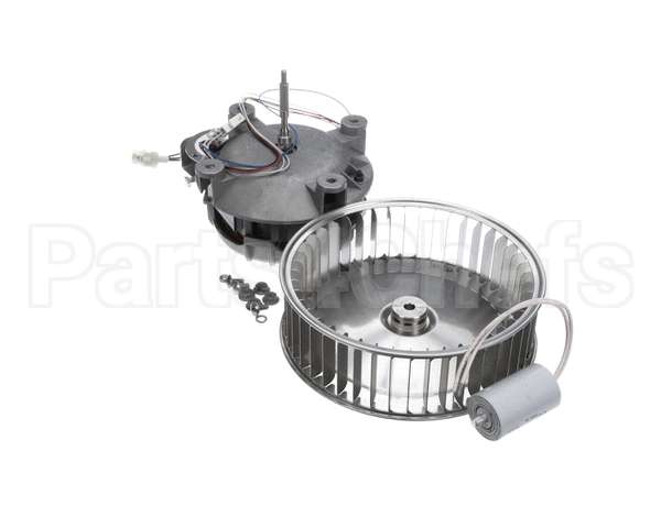 S9298551 Fri-Jado Blower And Fan Blade