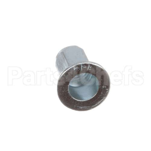 SA-003-39 Vulcan Hart Screw,Assembly,Mach 6-32 X 1/2