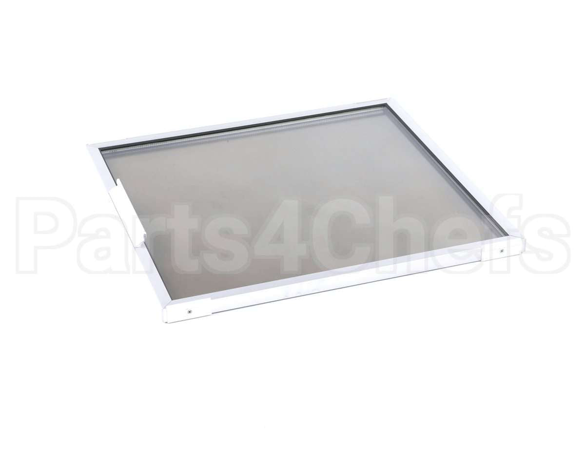 SA-0224-3 Federal Industries Reflective Inner Door Assy 605
