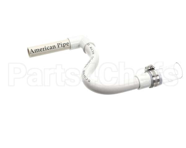 SA-1513 Federal Industries Drain Trap Assembly