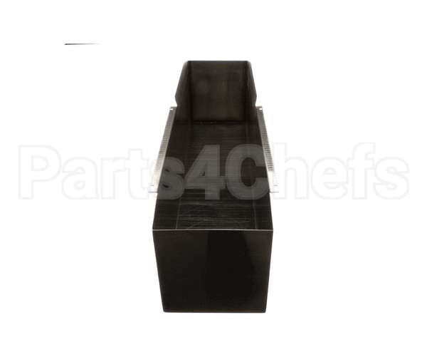 SA-1623 Federal Industries Pan Water Heater Weldment Vl