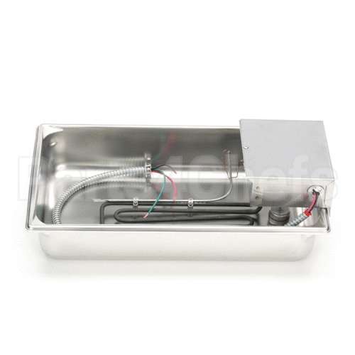 SA-1878-7 Federal Industries Condo Lg Pan Assembly 240V/1200W