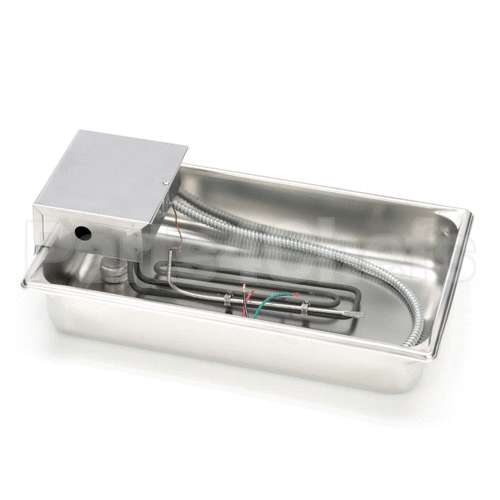 SA-1878-7 Federal Industries Condo Lg Pan Assembly 240V/1200W