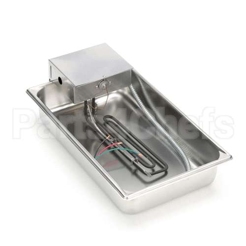 SA-1878-7 Federal Industries Condo Lg Pan Assembly 240V/1200W