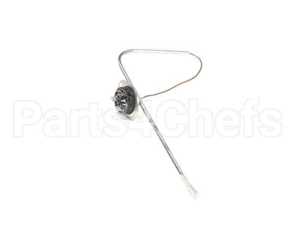 SA-1880 Federal Industries Safety Switch/Tube Assembly