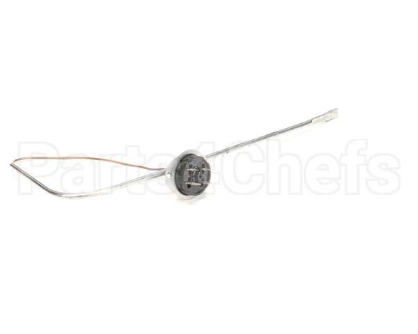 SA-1880 Federal Industries Safety Switch/Tube Assembly