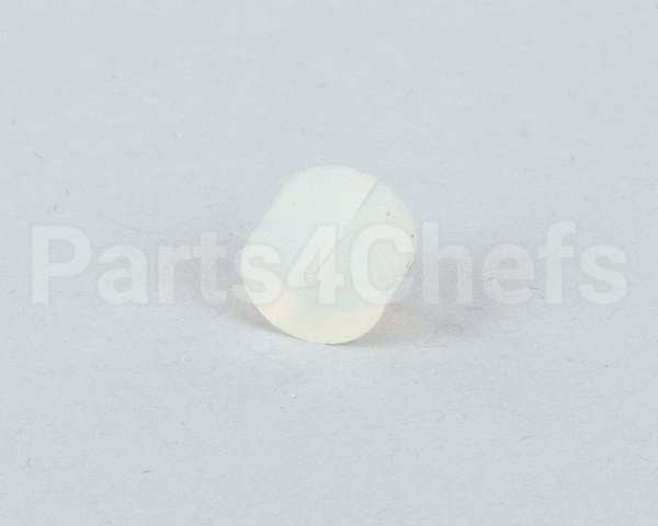 SA-2924 Alto Shaam Seals,Ct,50Shore A,Silic.tube