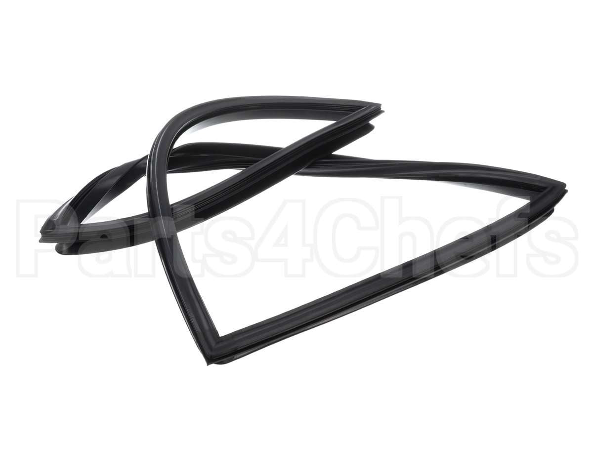 SA-46609 Alto Shaam Seal,Gasket,Door Cmc 3