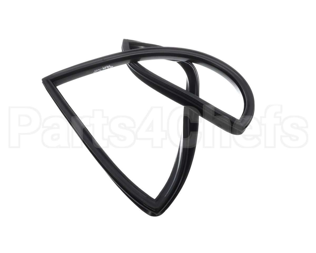 SA-46609 Alto Shaam Seal,Gasket,Door Cmc 3