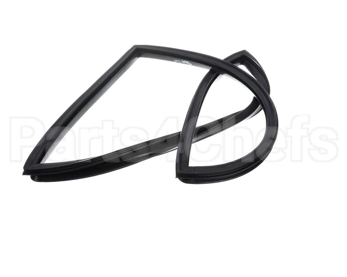 SA-46609 Alto Shaam Seal,Gasket,Door Cmc 3