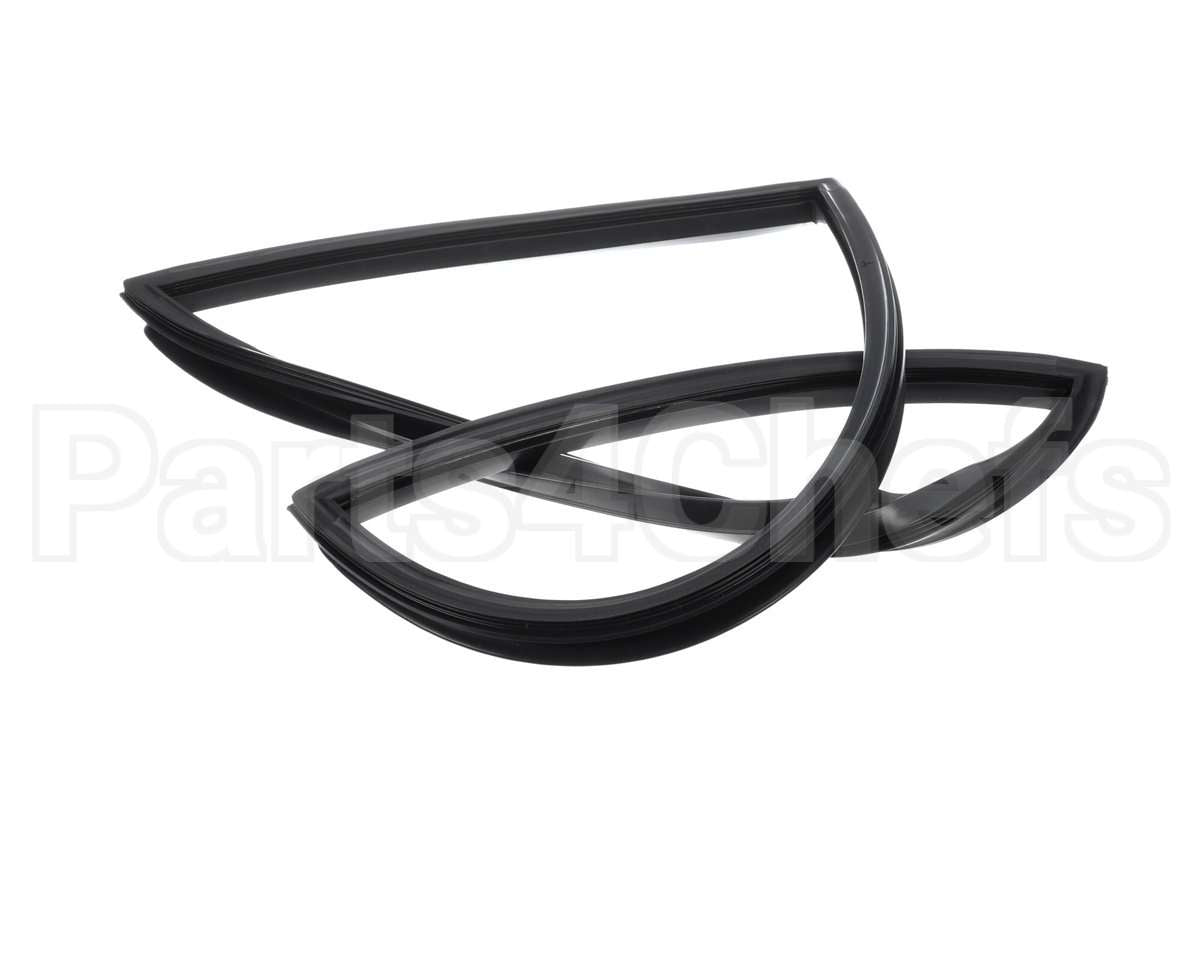 SA-46609 Alto Shaam Seal,Gasket,Door Cmc 3
