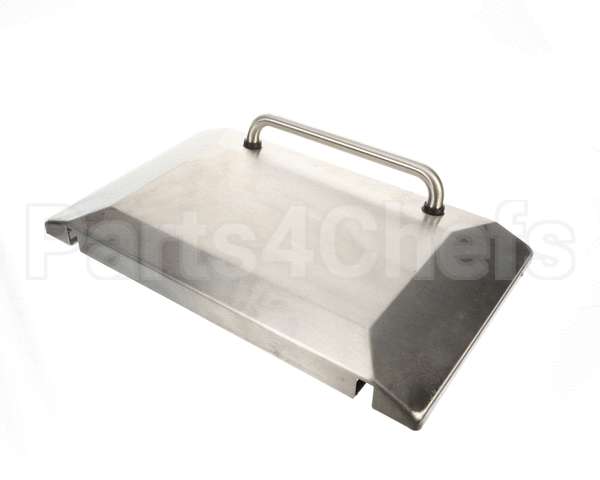 SA111 Merrychef Door Assembly V2-V3