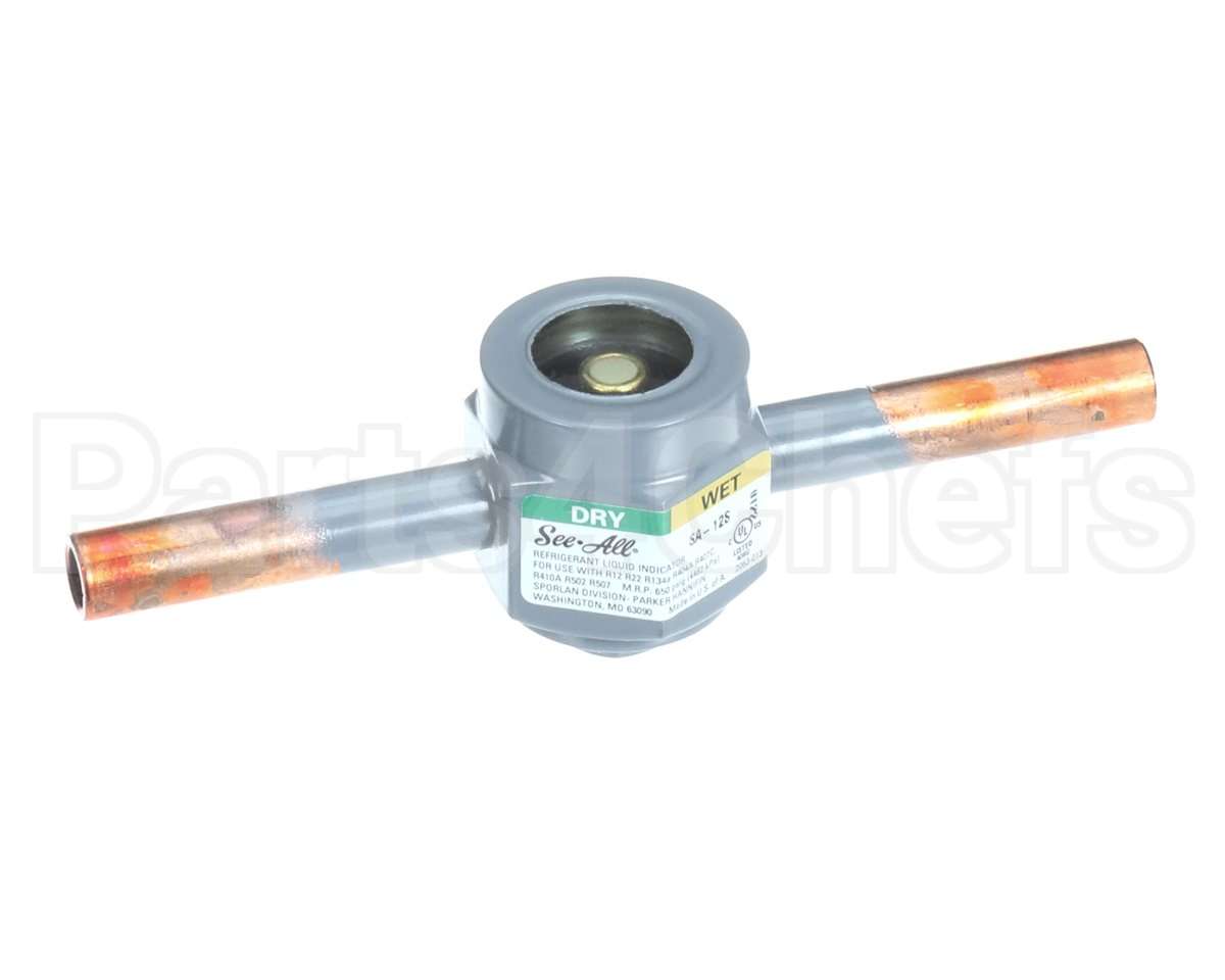 SA12S Heatcraft Sight Glass