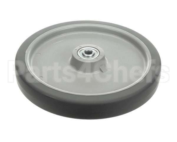 SA21 Howe Rear Wheel 10 In