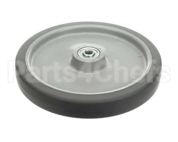 SA21 Howe Rear Wheel 10 In