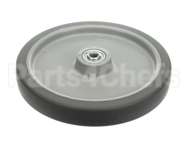 SA21 Howe Rear Wheel 10 In