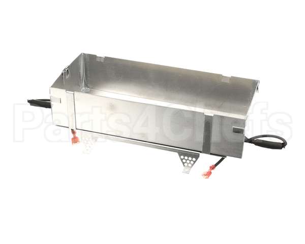 SA2134 Federal Industries Condo Pan Assembly Heated Qds