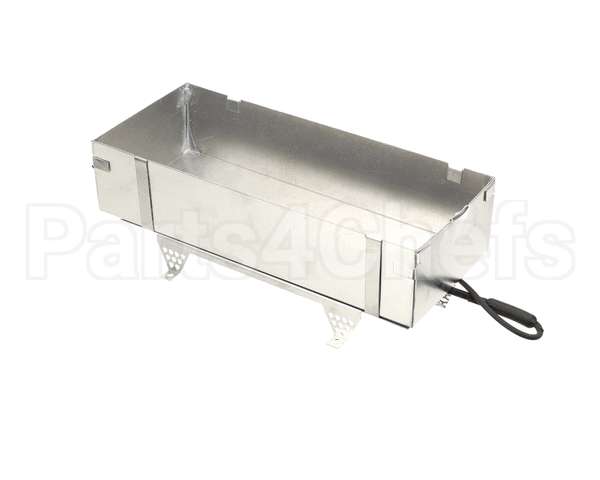 SA2134 Federal Industries Condo Pan Assembly Heated Qds