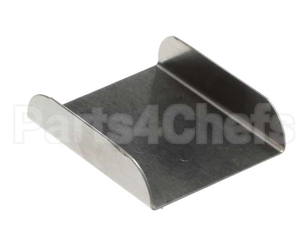 SA2414 Federal Industries Holder, Glass Shelf Qd25 W/Adh