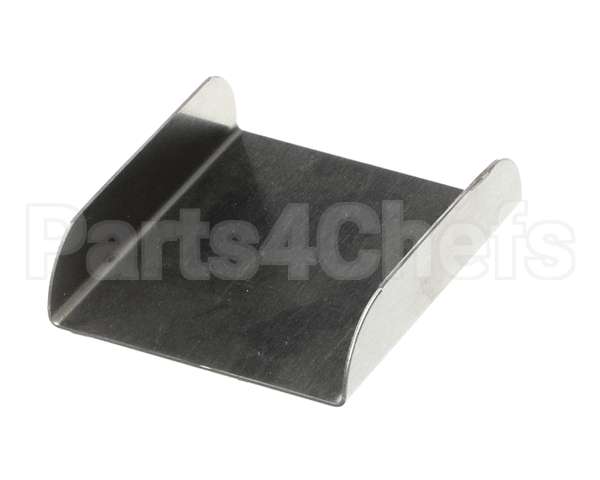 SA2414 Federal Industries Holder, Glass Shelf Qd25 W/Adh