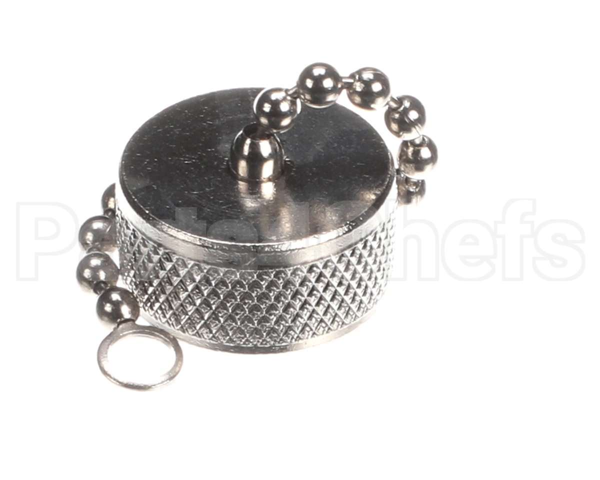 SA3-35219 Star Cap & Chain