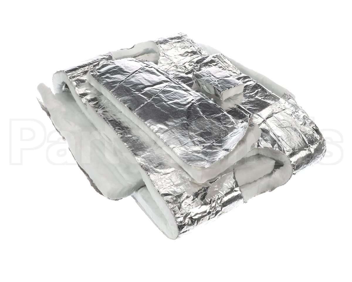 SA3107 Merrychef Cavity Wrap Assembly Eikon Range