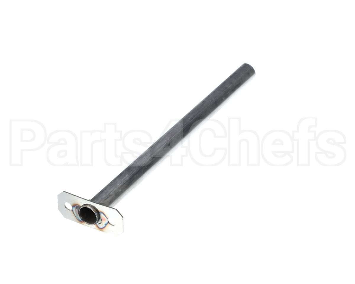 SA3132 Merrychef E4S Cavity Inner Steam P Inner