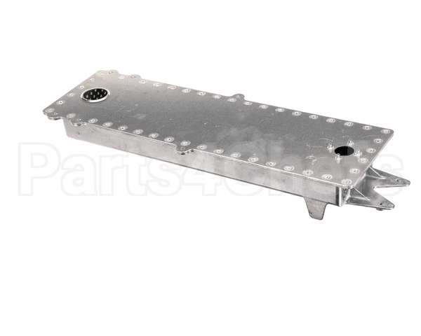 SA3138 Merrychef E4S Cast Tuned Waveguide