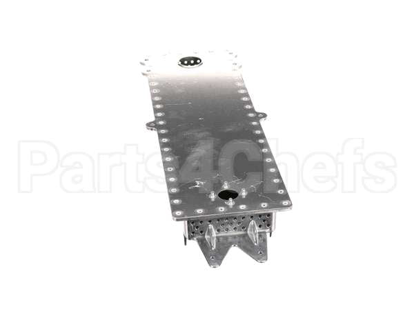 SA3138 Merrychef E4S Cast Tuned Waveguide
