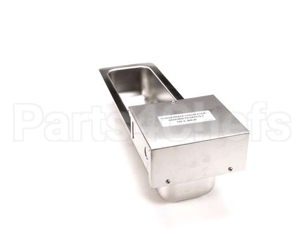 SA3618-2 Federal Industries Condo Pan Assembly 120V/800W