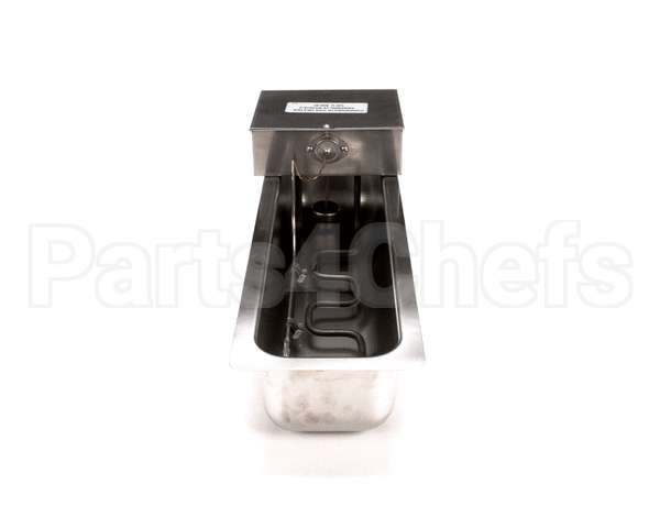 SA3618-2 Federal Industries Condo Pan Assembly 120V/800W