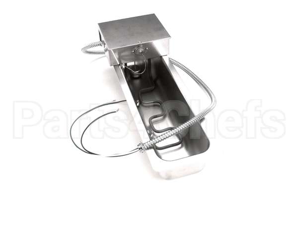 SA3618 Federal Industries Condo Pan Assembly 120V800W Rss4S