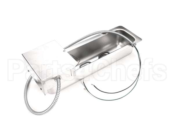 SA3618 Federal Industries Condo Pan Assembly 120V800W Rss4S