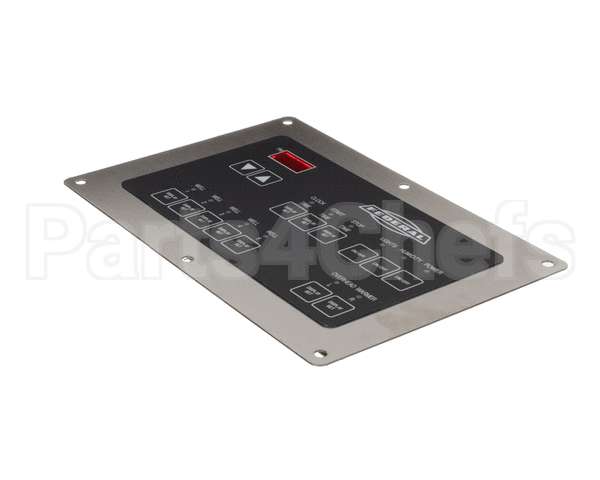 SA3665 Federal Industries Logic Board Assembly