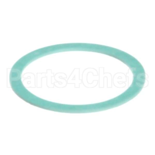 SA3831 Compatible Alto Shaam I, Seals, *Ct, Flat, Immersi N Htrimmersion Heater
